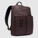 Рюкзак для ноутбука Piquadro Harper (AP) Dark Brown CA6311AP_TM