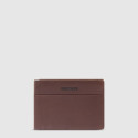 Портмоне Piquadro Harper (AP) Dark Brown PU1392APR_TM