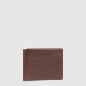 Портмоне Piquadro Harper (AP) Dark Brown PU1392APR_TM