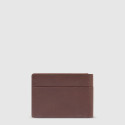 Портмоне Piquadro Harper (AP) Dark Brown PU1392APR_TM