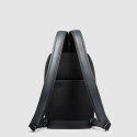 Монорюкзак Piquadro Urban (UB00) Black-Grey CA6801UB00_NGR