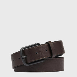 Ремінь Piquadro C111 Dark Brown CU6746C111_TM