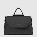 Женская сумка Piquadro Circle (W92) Black BD6778W92_N
