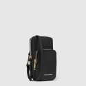 Сумочка для смартфона Piquadro Circle (W92) Black AC6836W92R_N