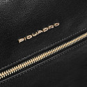 Сумка на пояс Piquadro Patricia (W140) Black CA6776W140_N