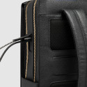 Рюкзак для ноутбука Piquadro Patricia (W140) Black CA6839W140BM_N