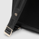 Рюкзак для ноутбука Piquadro Patricia (W140) Black CA6839W140BM_N