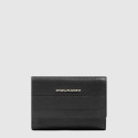 Портмоне Piquadro Patricia (W140) Black PD5216W140R_N
