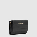 Портмоне Piquadro Patricia (W140) Black PD5216W140R_N