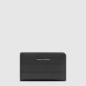 Портмоне Piquadro Patricia (W140) Black PD6661W140R_N