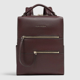 Рюкзак Piquadro Patricia (W140) Bordeaux CA6771W140_BO