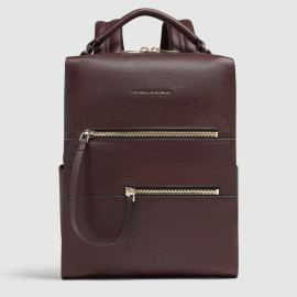Рюкзак для ноутбука Piquadro Patricia (W140) Bordeaux CA6772W140_BO