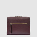 Сумка на пояс Piquadro Patricia (W140) Bordeaux CA6776W140_BO