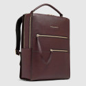 Рюкзак для ноутбука Piquadro Patricia (W140) Bordeaux CA6839W140BM_BO