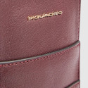 Сумочка для смартфона Piquadro Patricia (W140) Bordeaux AC6840W140R_BO