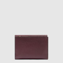 Портмоне Piquadro Patricia (W140) Bordeaux PD5216W140R_BO