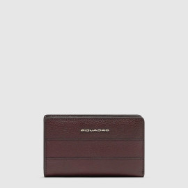 Портмоне Piquadro Patricia (W140) Bordeaux PD6661W140R_BO