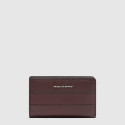 Портмоне Piquadro Patricia (W140) Bordeaux PD6661W140R_BO