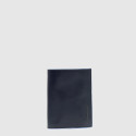 Портмоне Piquadro Blue Square (B2) Navy Blue PU1740B2R-BLU2