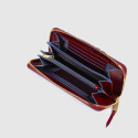 Портмоне Piquadro Blue Square (B2) Red PD3229B2R-R Портмоне Piquadro Blue Square (B2) Red PD3229B2R-R