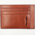 Кредитниця Piquadro Blue Square (B2) Orange PP2762B2R-CU4