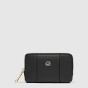 Ключница Piquadro Circle (W92) Black PC6782W92_N