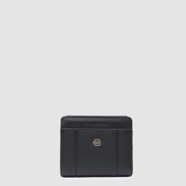 Портмоне Piquadro Circle (W92) Black PD6660W92R_N