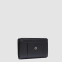 Портмоне Piquadro Circle (W92) Black PD6661W92R_N