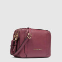 Сумка Piquadro Circle (W92) Bordeaux BD4870W92_BO