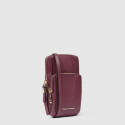 Сумочка для смартфона Piquadro Circle (W92) Bordeaux AC6836W92R_BO