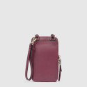 Сумочка для смартфона Piquadro Circle (W92) Bordeaux AC6836W92R_BO