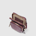 Сумочка для смартфона Piquadro Circle (W92) Bordeaux AC6836W92R_BO