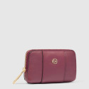 Ключниця Piquadro Circle (W92) Bordeaux PC6782W92_BO