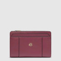 Портмоне Piquadro Circle (W92) Bordeaux PD6661W92R_BO