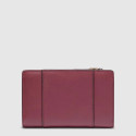 Портмоне Piquadro Circle (W92) Bordeaux PD6661W92R_BO