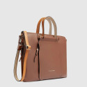 Сумка для ноутбука Piquadro Circle (W92) Brown-Beige CA4021W92_MBE