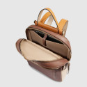 Рюкзак Piquadro Circle (W92) Brown-Beige CA5566W92_MBE
