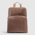 Рюкзак для ноутбука Piquadro Circle (W92) Brown-Beige CA6216W92_MBE