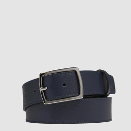 Ремінь Piquadro Modus Restyling (MOS) Blue CU6744MOS_BLU