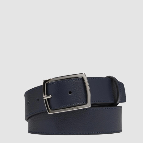 Ремінь Piquadro Modus Restyling (MOS) Blue CU6744MOS_BLU