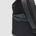 Монорюкзак Piquadro Harper (AP) Black CA6784AP_N