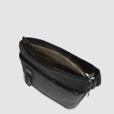 Сумка на пояс Piquadro Harper (AP) Black CA6881AP_N