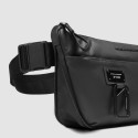 Сумка на пояс Piquadro Harper (AP) Black CA6881AP_N