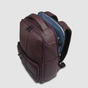 Рюкзак для ноутбука Piquadro Wollem (W129) Bordeaux CA6238W129W_BO