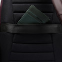 Рюкзак для ноутбука Piquadro Wollem (W129) Bordeaux CA6238W129W_BO