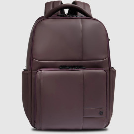 Рюкзак для ноутбука Piquadro Wollem (W129) Bordeaux CA6239W129W_BO