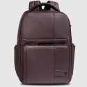 Рюкзак для ноутбука Piquadro Wollem (W129) Bordeaux CA6239W129W_BO