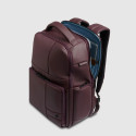 Рюкзак для ноутбука Piquadro Wollem (W129) Bordeaux CA6239W129W_BO