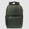 Рюкзак для ноутбука Piquadro Wollem (W129) Green CA6638W129W_VE