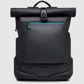 Рюкзак для ноутбука Piquadro Corner 2.0 (C2O) Black CA6291C2OW_N